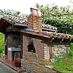 Rural Montebaserria Vandrarhem