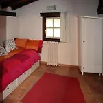 Vandrarhem Rural Montebaserria Ziortza-Bolibar