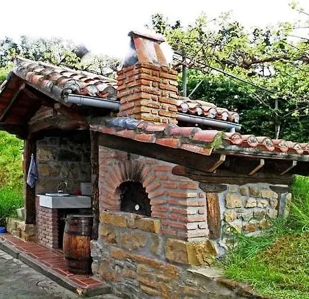 Rural Montebaserria Hostel