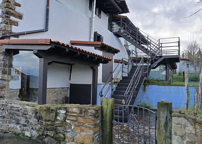 Rural Montebaserria *