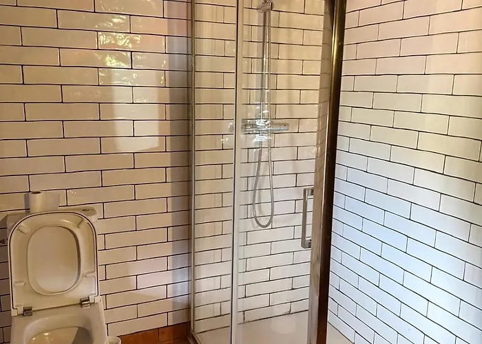 Rural Montebaserria Hostel