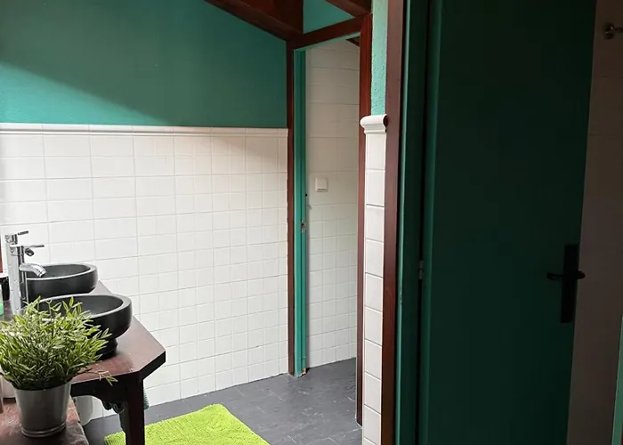 Rural Montebaserria * Ziortza-Bolibar