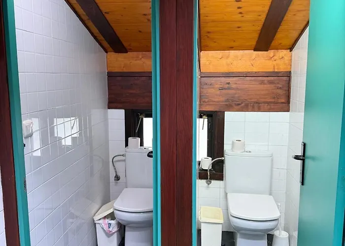 Rural Montebaserria Hostel Ziortza-Bolibar