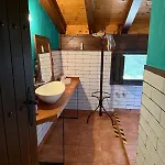 Rural Montebaserria Hostel