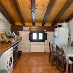 Rural Montebaserria Hostel Ziortza-Bolibar