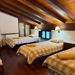 Hostel Rural Montebaserria