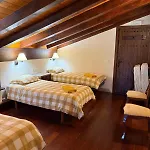 Rural Montebaserria Ziortza-Bolibar