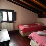 Rural Montebaserria Hostel