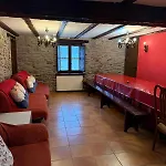 Rural Montebaserria Ziortza-Bolibar