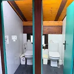 Rural Montebaserria Hostel Ziortza-Bolibar