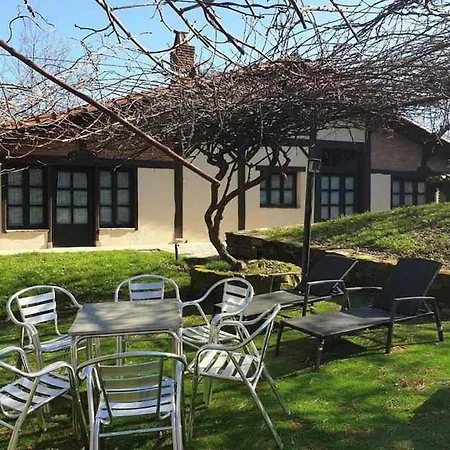 Rural Montebaserria Hostel