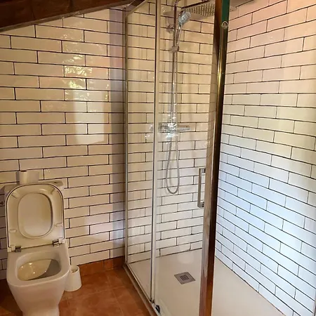 Rural Montebaserria Hostel