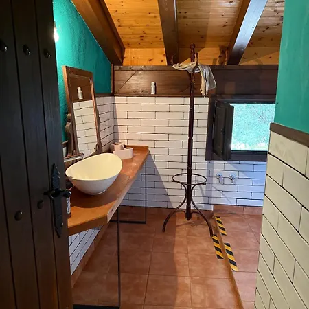 Rural Montebaserria Hostel