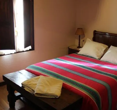 Hostel Rural Montebaserria