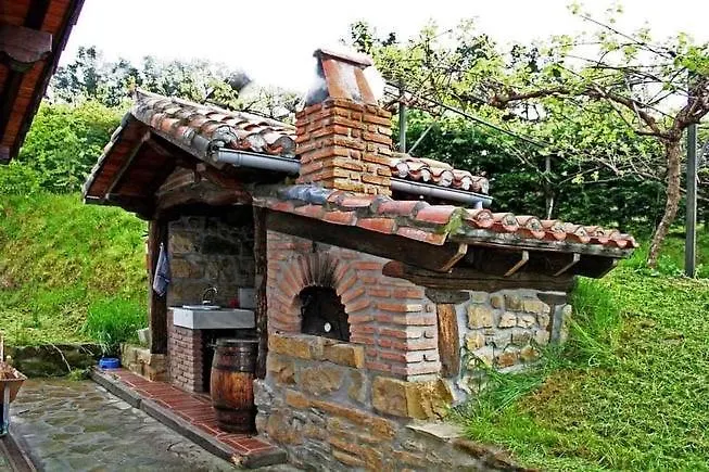 Rural Montebaserria Hostel